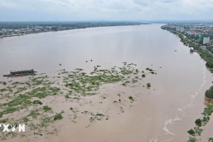 Hội nghị Bộ trưởng Ngoại giao Mekong-Lan Thương: Việt Nam đưa ra một số đề xuất