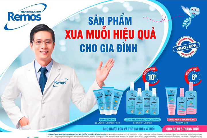 Cần chủ động phòng ngừa khi dịch sốt xuất huyết có dấu hiệu gia tăng