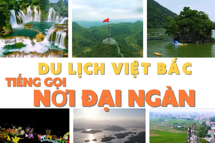 FV88 Bài Casino Việt Bắc - Tiếng gọi nơi đại ngàn