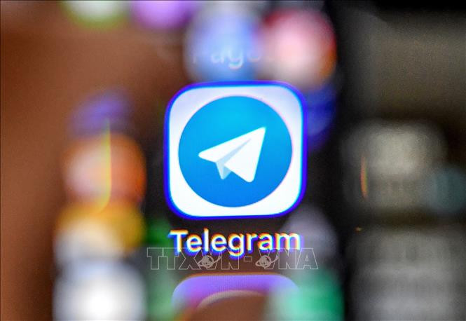 Telegram - "tâm bão" của giới công nghệ toàn cầu