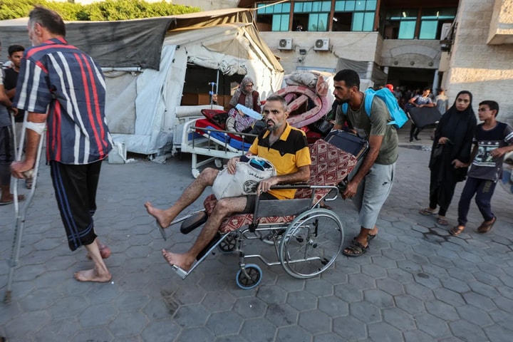 Bạo lực tiếp diễn tại Dải Gaza sau khi đàm phán ngừng bắn thất bại