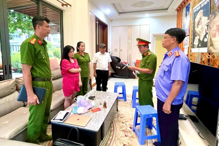 Đồng Nai: Khởi tố Giám đốc Công ty bất động sản Dolla Land “Lừa đảo chiếm đoạt tài sản”