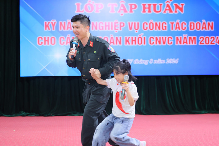 Tạo “lá chắn” an toàn cho học sinh