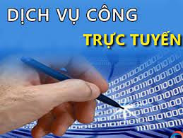 Xây dựng dự thảo Khung triển khai dịch vụ công trực tuyến