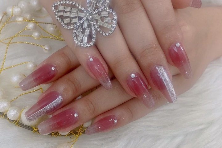 Học nail chuyên nghiệp: Bí quyết thành công cùng Trang Beauty Salon