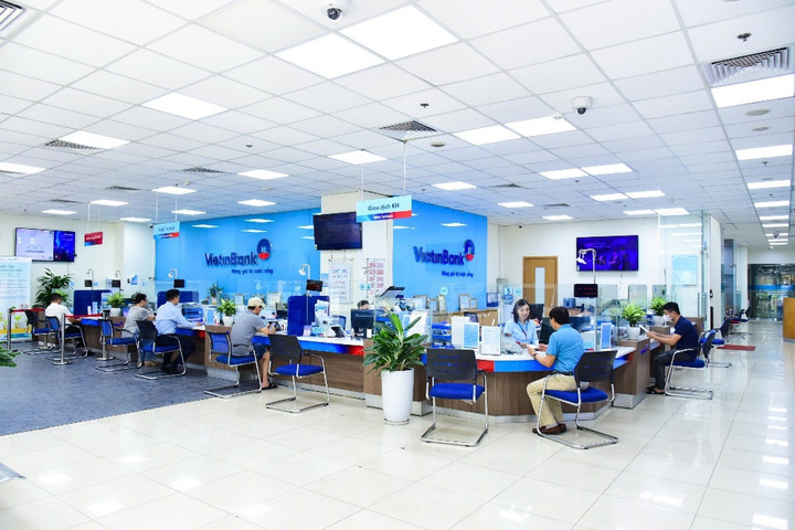 VietinBank: Tăng trưởng dư nợ đi kèm với kiểm soát chặt chẽ chất lượng tín dụng