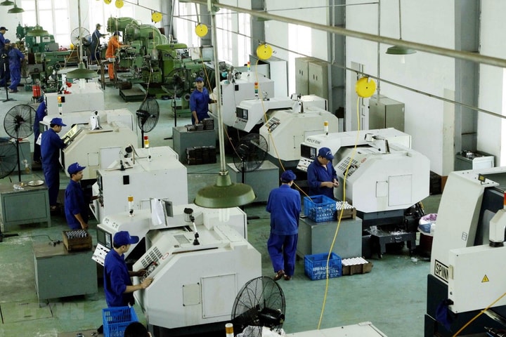 Tuyên truyền, phổ biến sâu rộng về Luật Công nghiệp quốc phòng, an ninh và động viên công nghiệp