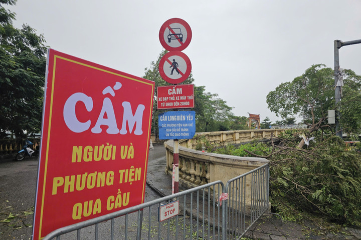 Hà Nội: Tăng cường bảo đảm an toàn giao thông đường bộ, đường thủy, đường sắt