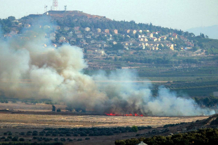 Hamas phủ nhận đưa ra điều kiện mới cho thỏa thuận ngừng bắn