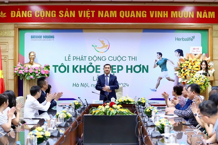 Người dân Việt Nam lọt top 10 nước lười vận động nhất thế giới