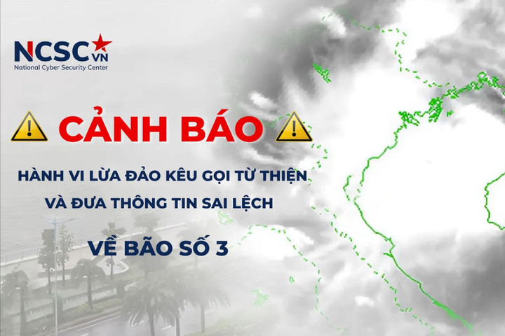 Nâng cao tinh thần cảnh giác