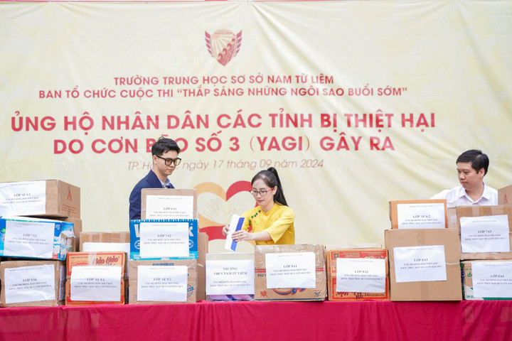 Phát động cuộc thi nghệ thuật tại các trường học trên toàn quốc