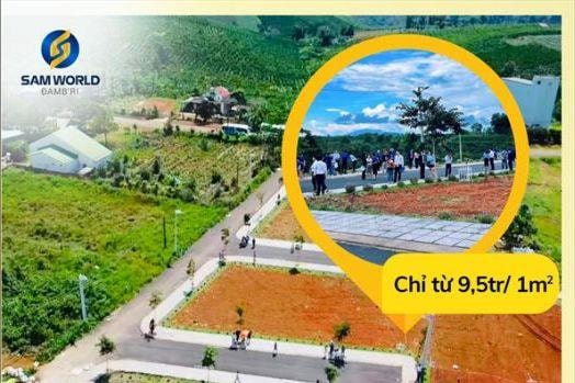 Công ty cổ phần Tập đoàn Sam Group vẽ dự án “ma” lừa đảo chiếm đoạt tài sản