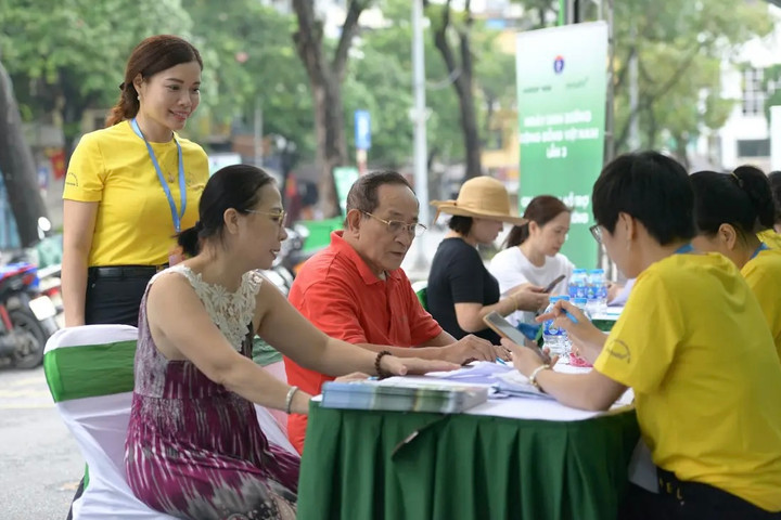 Tỷ lệ thừa cân, béo phì vẫn tăng cao bất chấp khuyến cáo