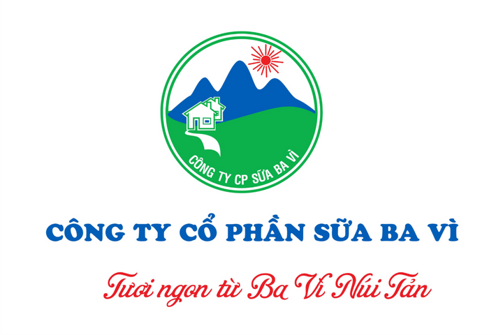 Sữa Ba Vì - Sản phẩm công nghiệp chủ lực của Thủ đô