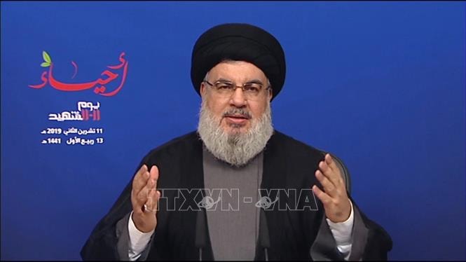 Hezbollah xác nhận thủ lĩnh Hassan Nasrallah đã thiệt mạng