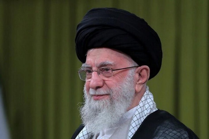 Lãnh tụ tối cao Iran Ayatollah Ali Khamenei được chuyển đến địa điểm an toàn