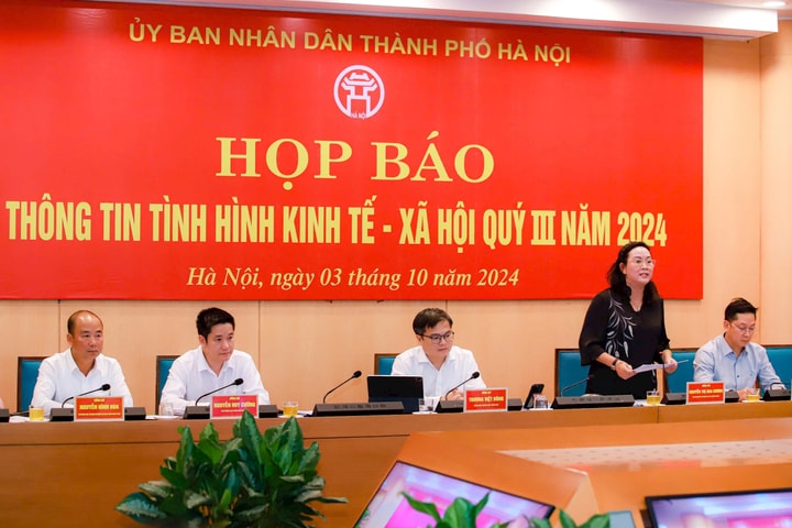 Hà Nội: Nhiều điểm nhấn trong chuỗi hoạt động kỷ niệm 70 năm Ngày Giải phóng Thủ đô