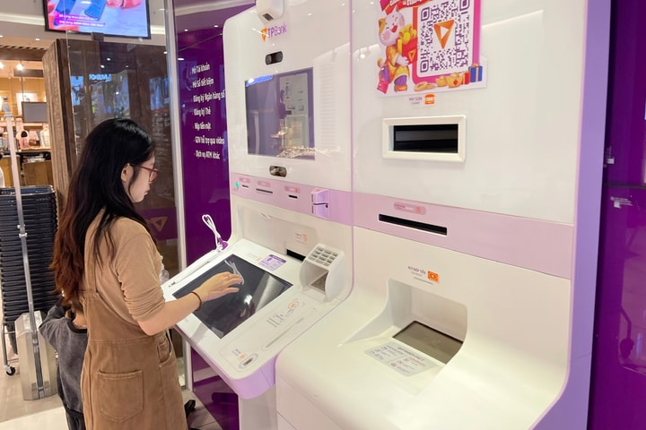 Khai thác dữ liệu phải gắn với an ninh, an toàn