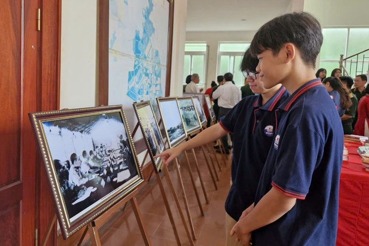 Huyện Sóc Sơn: Viết tiếp trang sử vàng từ mốc son Hội nghị Trung Giã