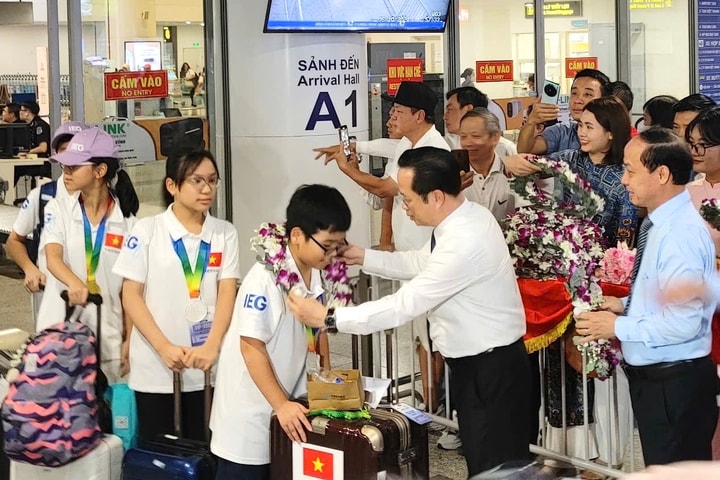 70 năm thành lập ngành FV88 khuyến mãi Hà Nội: Bứt phá mạnh mẽ, khẳng định vị thế dẫn đầu