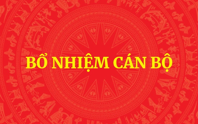 Ông Lê Quyền giữ chức Phó Tổng Giám đốc Đài Truyền hình Việt Nam