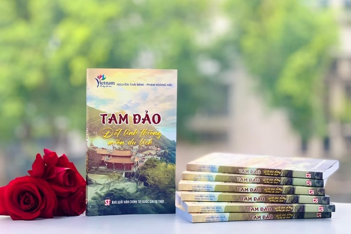 Tam Đảo - Đất linh thiêng, miền du lịch