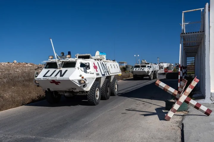 Giao tranh giữa Israel và Hezbollah, Hamas ngày càng ác liệt