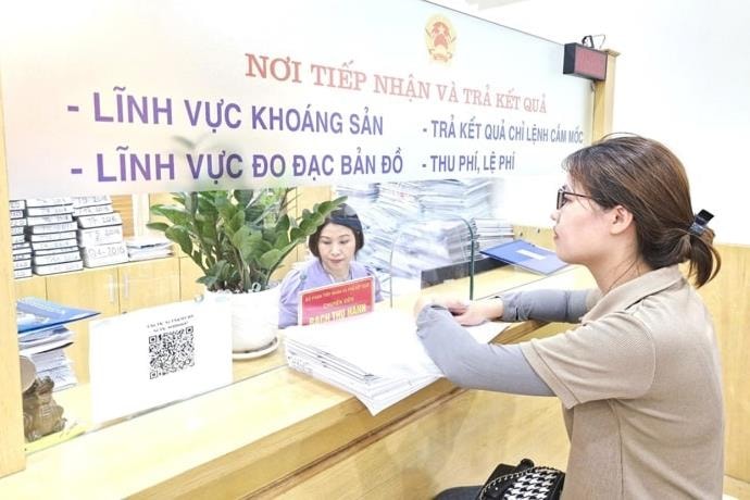 Hà Nội: Ủy quyền thẩm định báo cáo đánh giá tác động môi trường