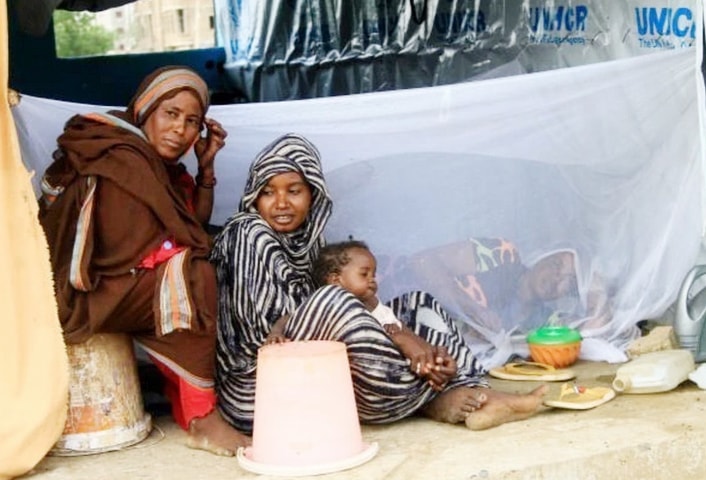 Liên hợp quốc kêu gọi chú ý nhiều hơn đến "cuộc khủng hoảng bị lãng quên" ở Sudan