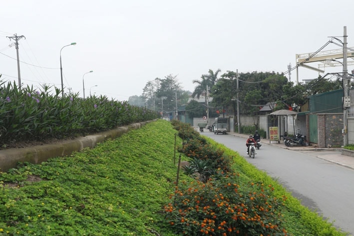 Hà Nội: Ngăn ngừa không để phát sinh vi phạm bảo vệ công trình thủy lợi