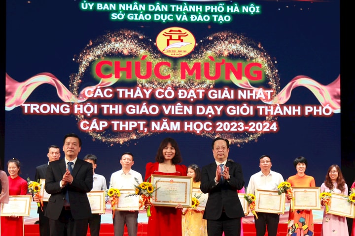 Lần đầu tiên xác lập các quy định đối với nhà giáo ngoài công lập