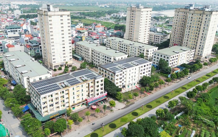 Hà Nội nâng cao hiệu quả quản lý quỹ nhà tài sản công