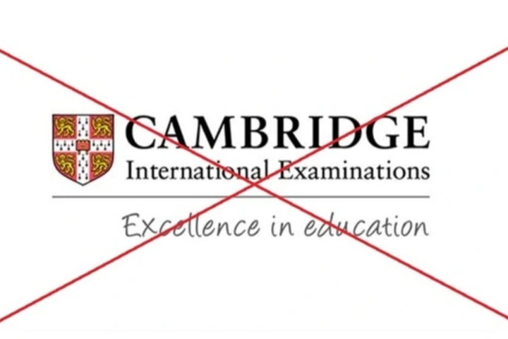 TP Hồ Chí Minh: Yêu cầu rà soát cán bộ dùng chứng chỉ “Cambridge International”