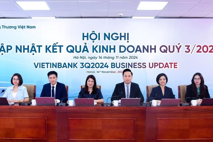 VietinBank: Tăng trưởng mạnh mẽ, Fv88 88K, bền vững