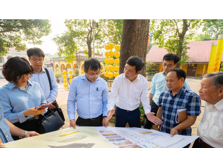 Thứ trưởng Thường trực Bộ Ngoại giao Nguyễn Minh Vũ giữ chức Chủ tịch Ủy ban Quốc gia UNESCO Việt Nam