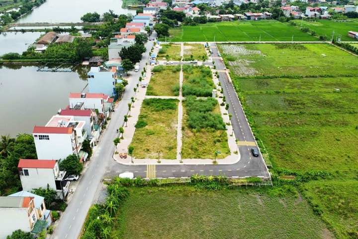 Hạn chế đấu giá, siết chặt quy định tách thửa: Để thị trường đất nền minh bạch hơn