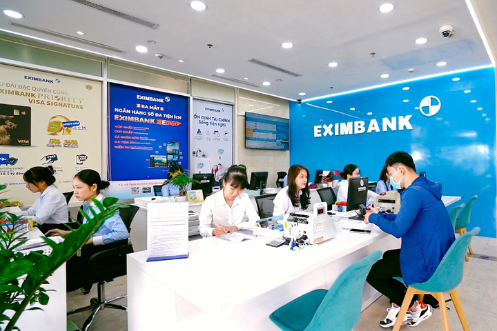 Eximbank giúp khách hàng hiện thực hóa giấc mơ sở hữu ô tô