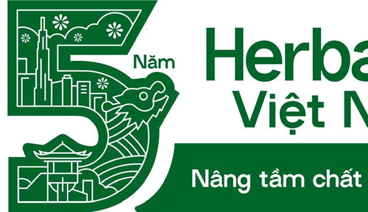 Herbalife Việt Nam thông báo