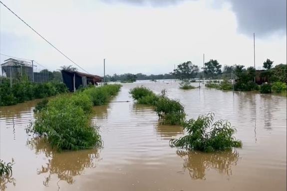 Hà Nội: Chi thêm hơn 37 tỷ đồng hỗ trợ sau cơn bão số 3