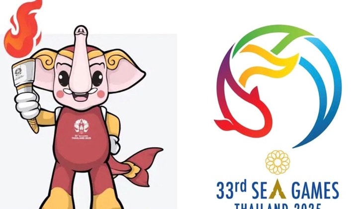 Công bố 50 môn thể thao thi đấu chính thức SEA Games 33