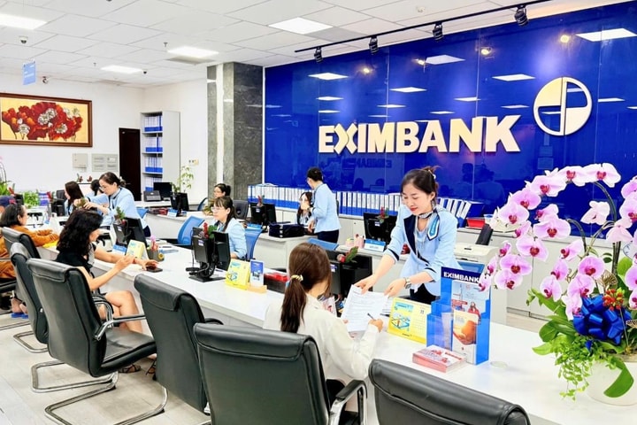 Eximbank ra mắt gói ưu đãi tín dụng đặc biệt dành cho doanh nghiệp xuất khẩu