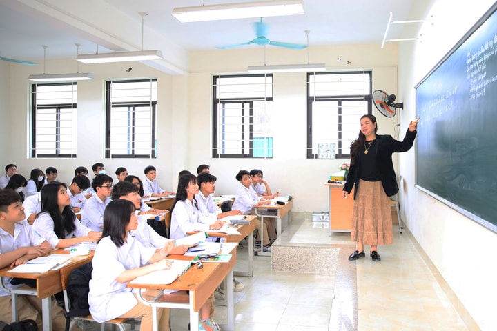 Thêm nhiều kỳ thi riêng vào đại học: Thí sinh hiểu rõ để tránh lợi bất cập hại