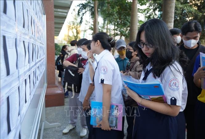 Những điểm mới trong dự thảo Quy chế thi đánh giá năng lực ngoại ngữ