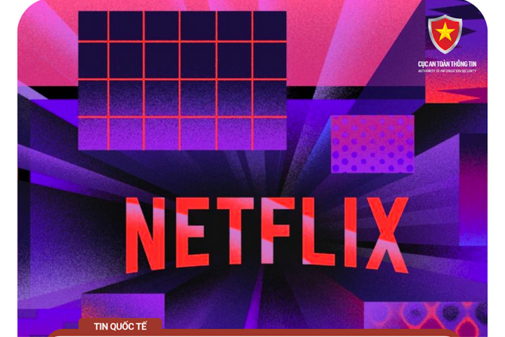 Cảnh giác lừa đảo qua Netflix, Spotify