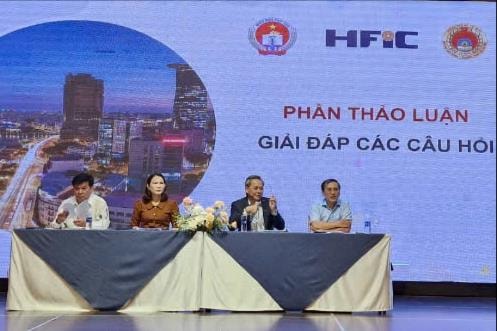 Ngành Giáo dục và Đào tạo TP Hồ Chí Minh kêu gọi đầu tư 23 dự án