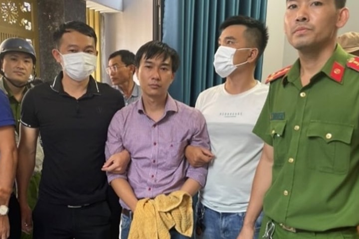 Đồng Nai: Truy tố bác sĩ giết người tình rồi phân xác, phi tang