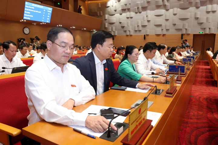 Hà Nội: Ngừng cung cấp dịch vụ điện, nước đối với công trình xây dựng vi phạm