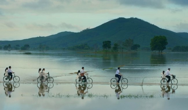 Nâng chỉ số thu hút đoàn làm phim