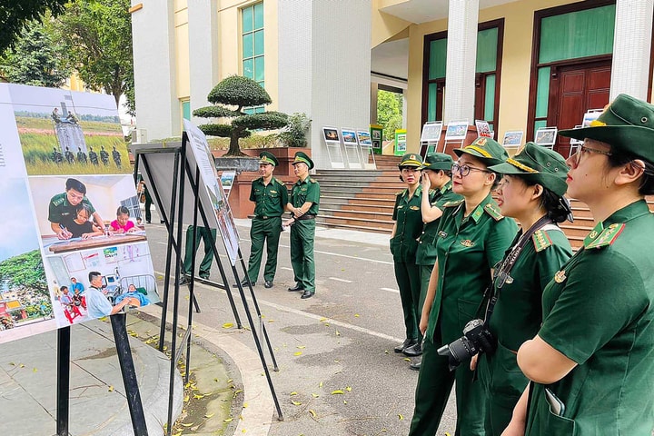 Thăm hai bảo tàng quốc phòng ở Hà Nội